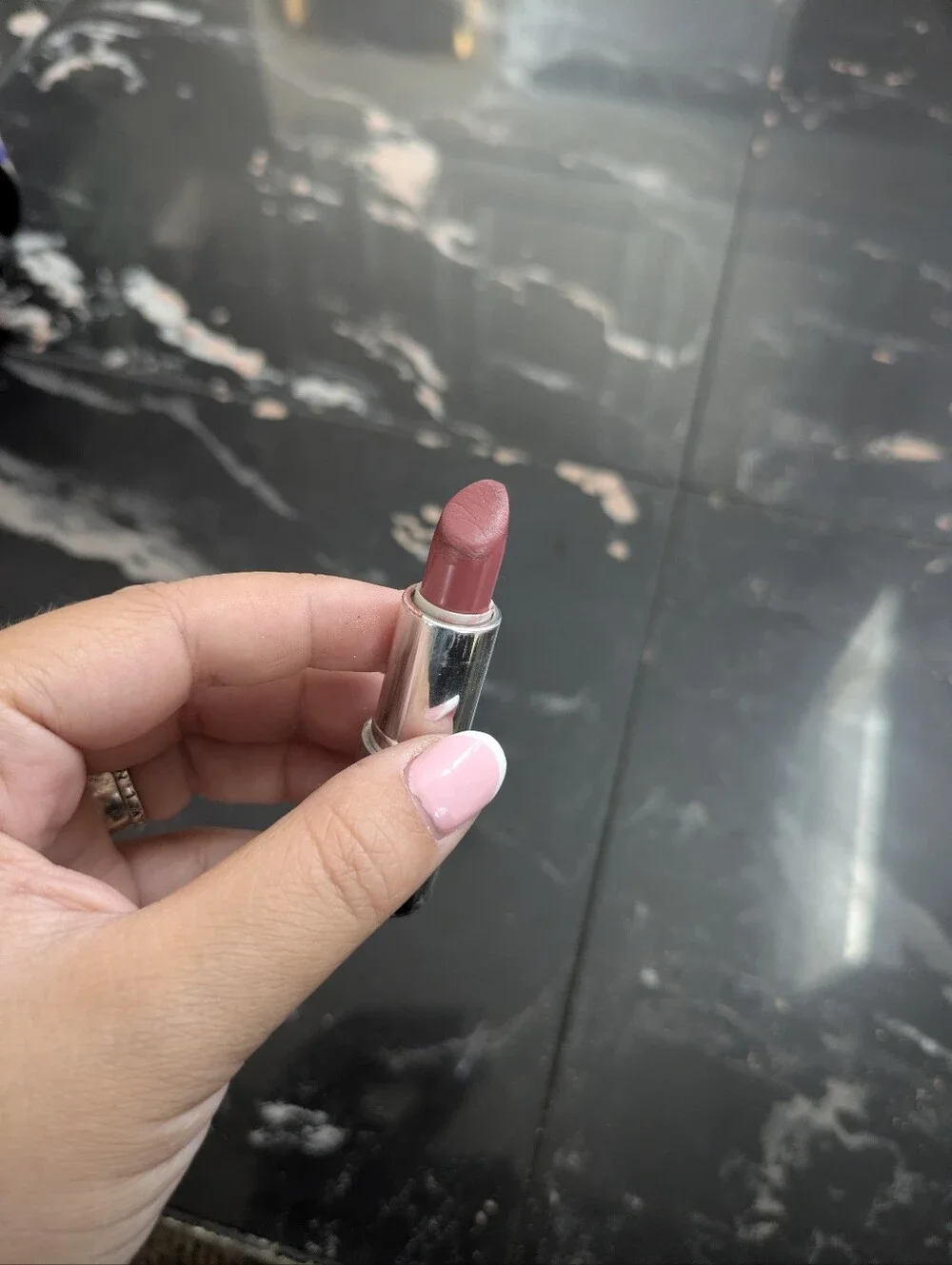 BareMinerals Break Away Marvellous Moxie Lipstick
